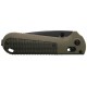 Couteau Benchmade Redoubt Tanto Forest Grivory