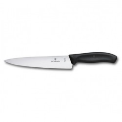 Couteau à découper Swissclassic Victorinox - lame 19 cm