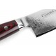 Couteau de chef Yaxell Super Gou 255mm damas