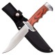 Couteau fixe Survivor HK-783