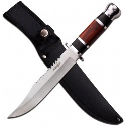 Couteau fixe Survivor HK-781L