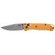 Couteau Benchmade Mini Bugout Daybreak Grivory