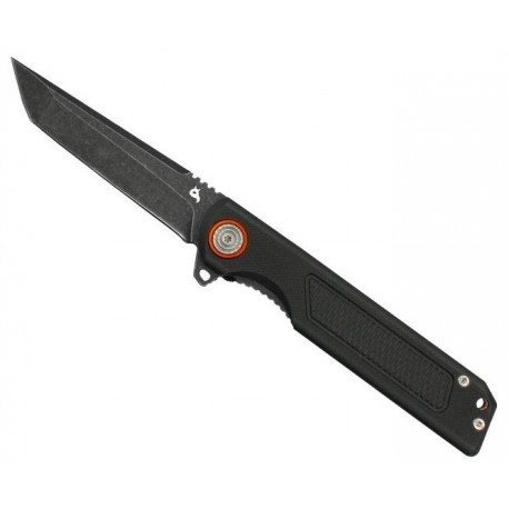 Couteau BlackFox Momemtum G10 noir