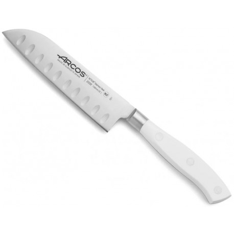 Couteau Santoku Arcos Riviera 14cm