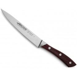 Couteau filet de sole Arcos Natura 17cm