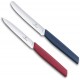 Set 2 couteaux office Victorinox Swiss Modern