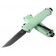 Couteau automatique Benchmade Shootout Sea Foam