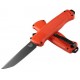 Couteau automatique Benchmade Shootout Mesa Red