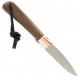 Couteau Main Knives Copper Line 4001