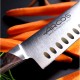 Couteau Santoku Arcos Natura