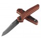 Couteau Benchmade Auto Osborne Burnt Copper Aluminium