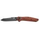 Couteau Benchmade Osborne Burnt Copper Aluminium