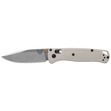 Couteau Benchmade Bugout Tan Grivory