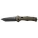 Couteau Benchmade Claymore Ranger Green Tanto