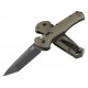 Couteau Benchmade Claymore Ranger Green Tanto