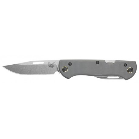 Couteau Benchmade Weekender 317