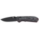 Couteau Benchmade Super Freek 560BK_1