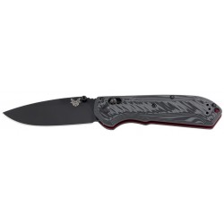 Couteau Benchmade Super Freek 560BK_1