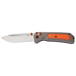 Couteau Benchmade Grizzly Ridge 15061