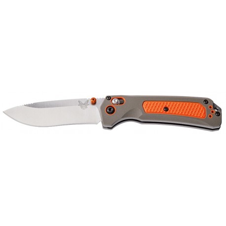 Couteau Benchmade Grizzly Ridge 15061