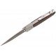 Couteau Mcusta MC143G SPG2 Iron Wood