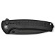 Couteau Civivi Sentinel Strike II aluminium noir blackwash