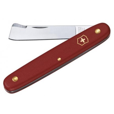 Greffoir Victorinox rouge