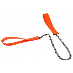 Nordic Pocket Saw Original Orange