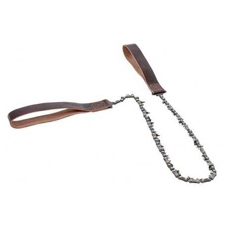 Nordic Pocket Saw Premium Marron