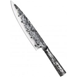 Couteau de chef Meteora Samura 209mm damas