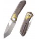 Couteau Remette RT-Peregrine Falcon RTT1-CX