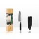 Couteau Santoku PAKKA DAMAS Kotai