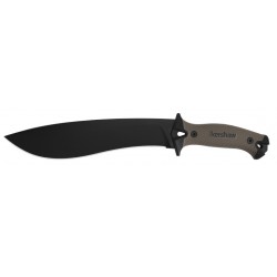 Machette Kershaw Camp 10 Tan