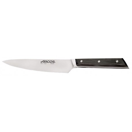 Couteau de chef Arcos Eclipse lame 15cm