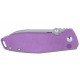 Couteau CRKT Squid XM G10 violet