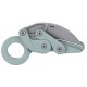 Couteau CRKT Provoke vert pastel