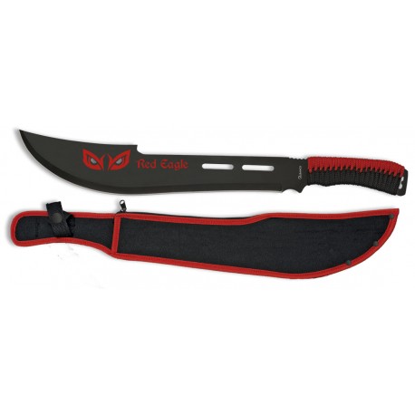 Machette coupe-coupe Albainox Red Eagle 32282