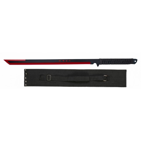 Machette Tanto Albainox 32551 lame 48cm