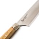 Couteau de chef Mcusta 20cm