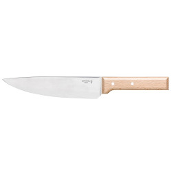 Couteau de chef Opinel N° 118 Parallèle