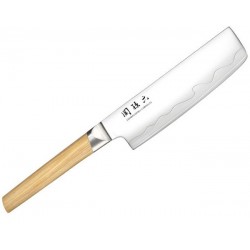 Couteau à Légumes Japonais, Nakiri
