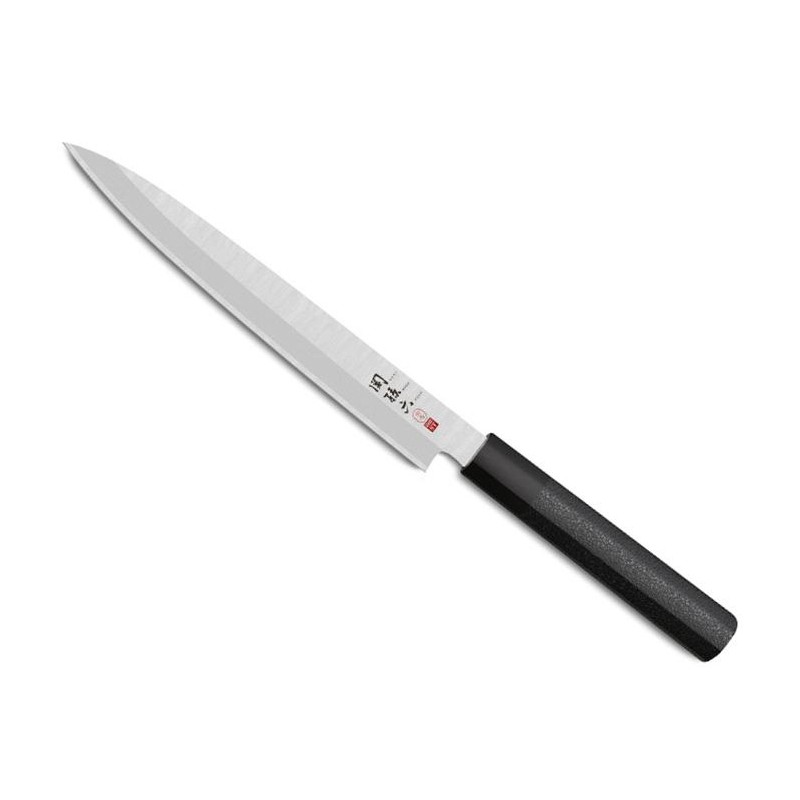 Couteau japonais Yanagiba 21cm pour droitier