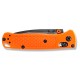 Couteau Benchmade Mini Bugout 533 orange